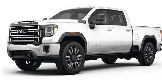 GMC SIERRA HD 2022 1GT49PEY0NF172600 image